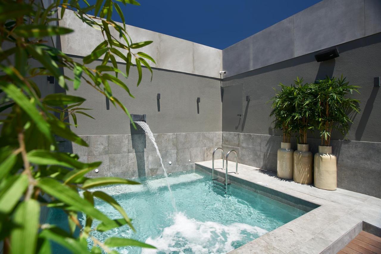 Portobay Marques Hotel Lisbon Luaran gambar