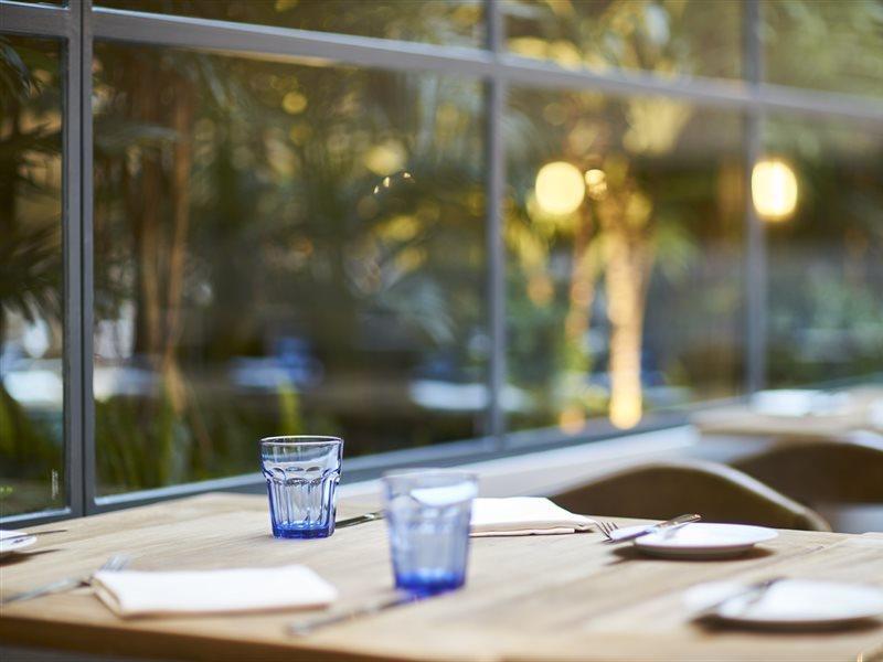 Portobay Marques Hotel Lisbon Luaran gambar