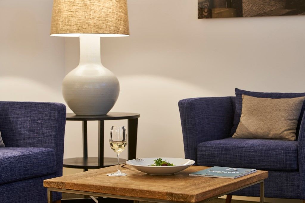 Portobay Marques Hotel Lisbon Luaran gambar
