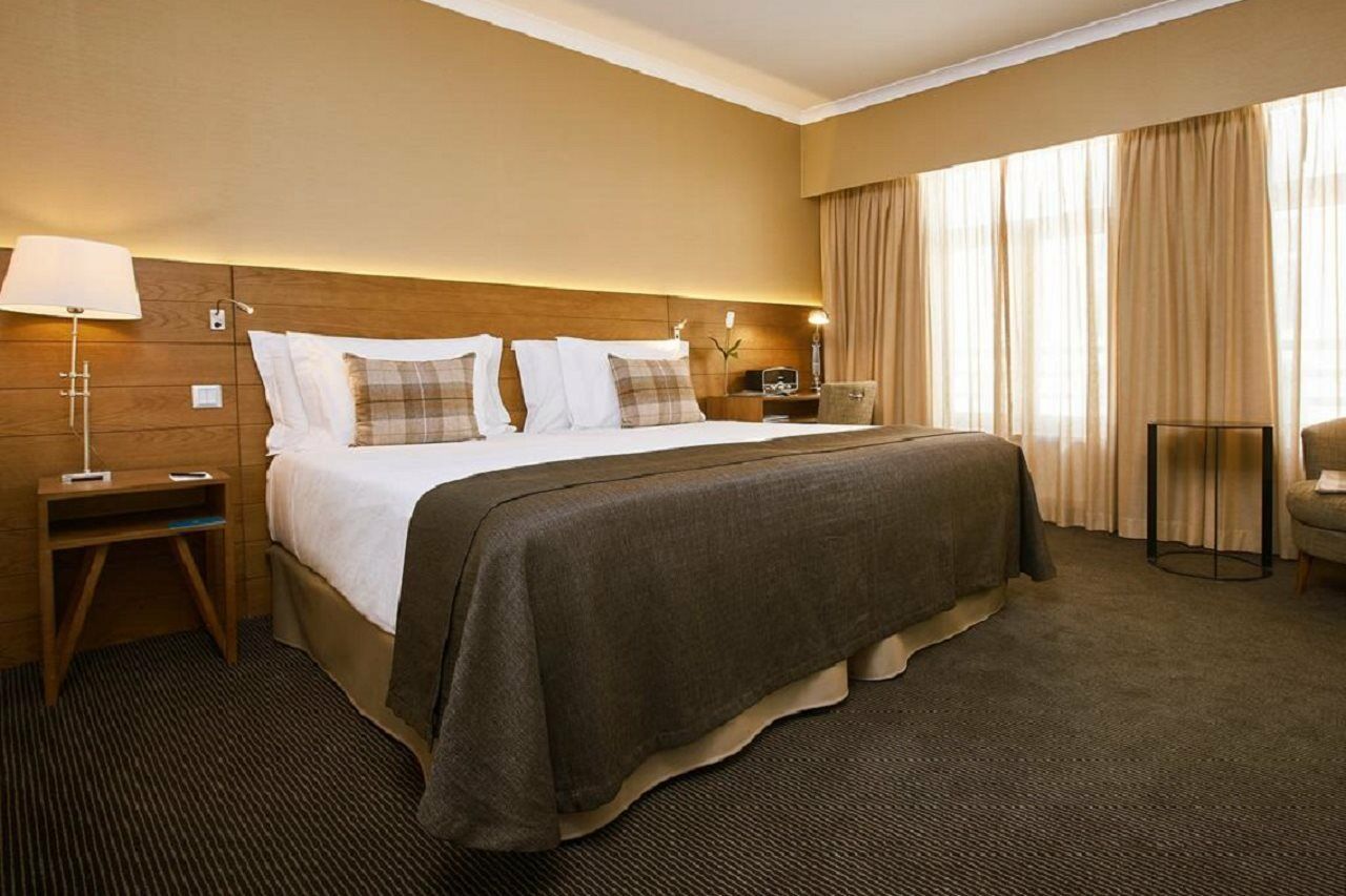 Portobay Marques Hotel Lisbon Luaran gambar